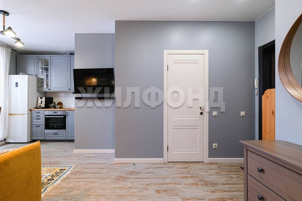 
  Продается 2-комн. квартира, 53.9 м², Кирова ул, д. 236
. Фото 3.