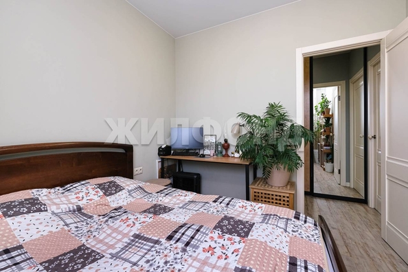 
  Продается 2-комн. квартира, 53.9 м², Кирова ул, д. 236
. Фото 11.
