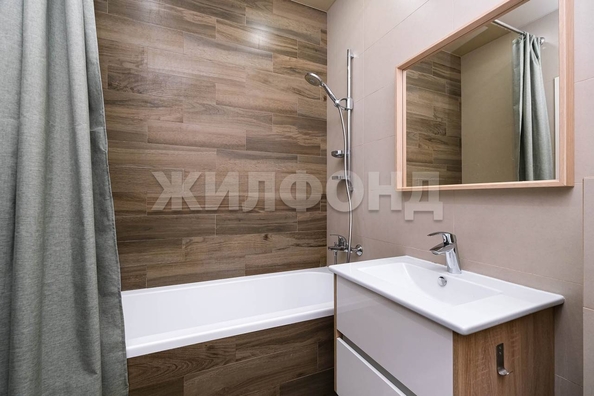 
  Продается 2-комн. квартира, 53.9 м², Кирова ул, д. 236
. Фото 16.