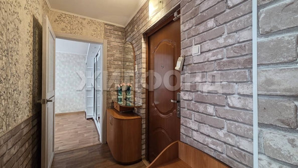
  Продается 2-комн. квартира, 42.1 м², Линейная ул, д. 31/3
. Фото 2.