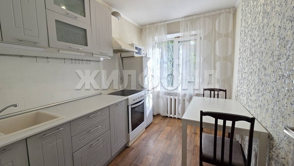 
  Продается 2-комн. квартира, 42.1 м², Линейная ул, д. 31/3
. Фото 19.