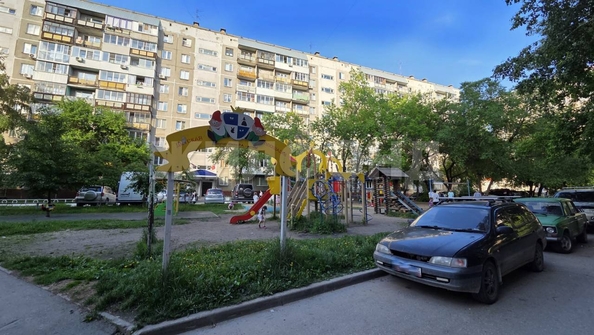 
  Продается 2-комн. квартира, 42.1 м², Линейная ул, д. 31/3
. Фото 26.