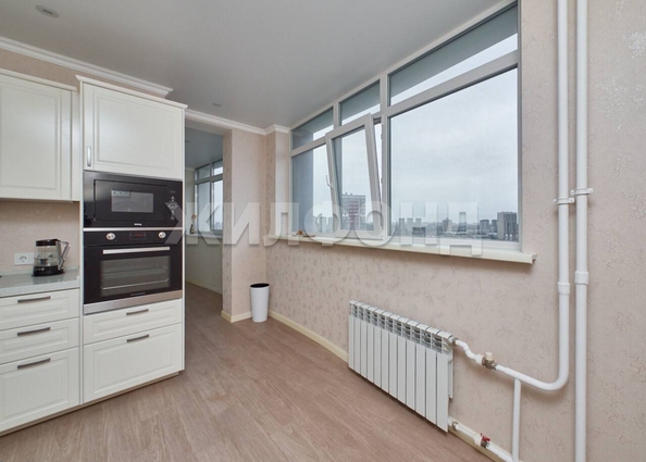 
  Продается 2-комн. квартира, 77.6 м², Кропоткина ул
. Фото 6.