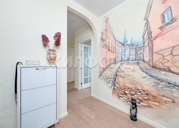 
  Продается 2-комн. квартира, 77.6 м², Кропоткина ул
. Фото 8.