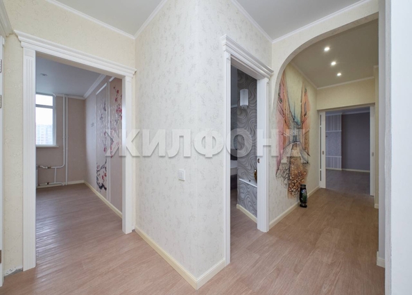 
  Продается 2-комн. квартира, 77.6 м², Кропоткина ул
. Фото 10.
