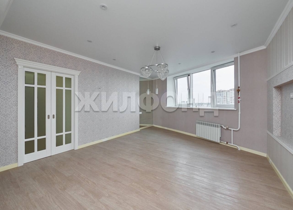 
  Продается 2-комн. квартира, 77.6 м², Кропоткина ул
. Фото 12.