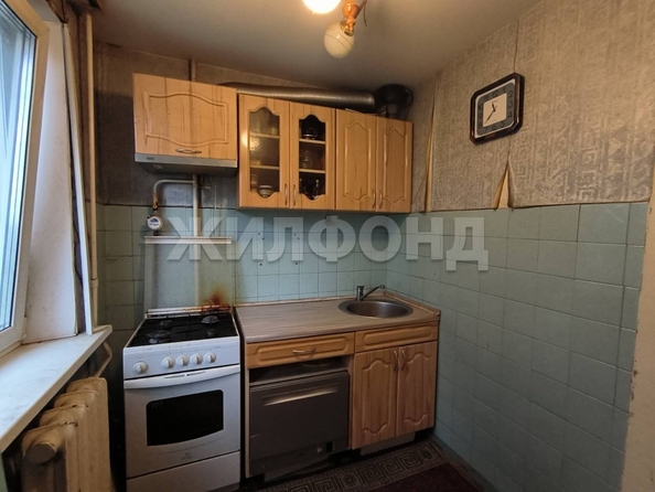 
  Продается 2-комн. квартира, 44 м², Столетова ул, д. 19
. Фото 13.
