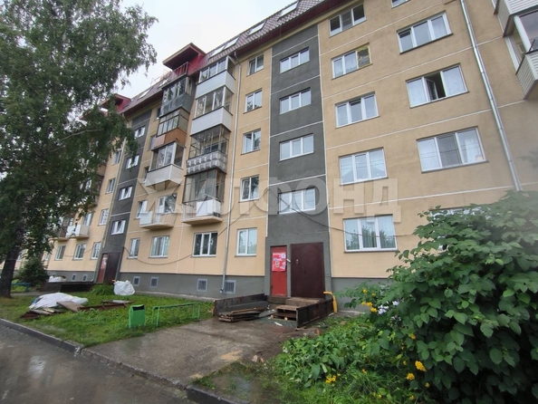 
  Продается 2-комн. квартира, 44 м², Столетова ул, д. 19
. Фото 17.