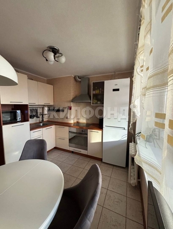 
  Продается 3-комн. квартира, 64.3 м², Медкадры ул, д. 8
. Фото 2.