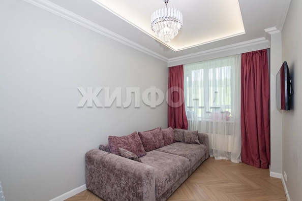 
  Продается 3-комн. квартира, 82.3 м², Заречная ул, д. 6
. Фото 5.