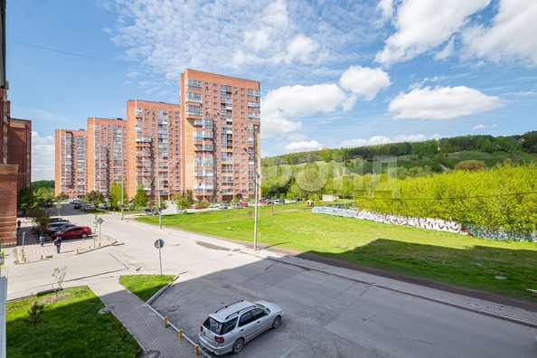 
  Продается 3-комн. квартира, 82.3 м², Заречная ул, д. 6
. Фото 12.