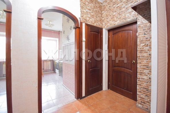 
  Продается 3-комн. квартира, 62.4 м², Димитрова пр-кт, д. 6
. Фото 2.