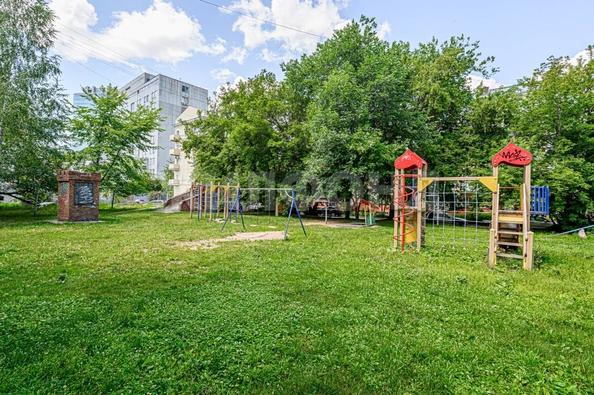 
  Продается 3-комн. квартира, 62.4 м², Димитрова пр-кт, д. 6
. Фото 16.