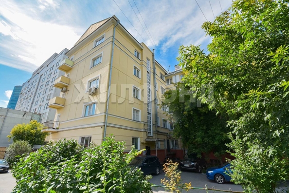 
  Продается 3-комн. квартира, 62.4 м², Димитрова пр-кт, д. 6
. Фото 20.