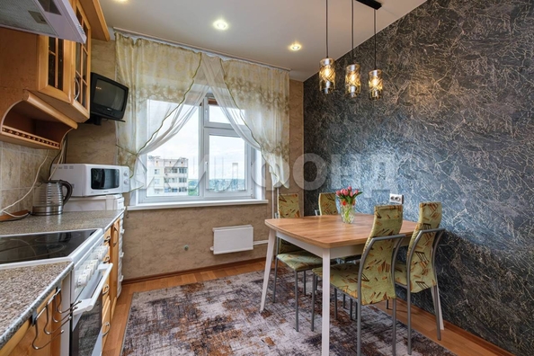 
  Продается 3-комн. квартира, 66.5 м², Тайгинская ул, д. 22/1
. Фото 5.