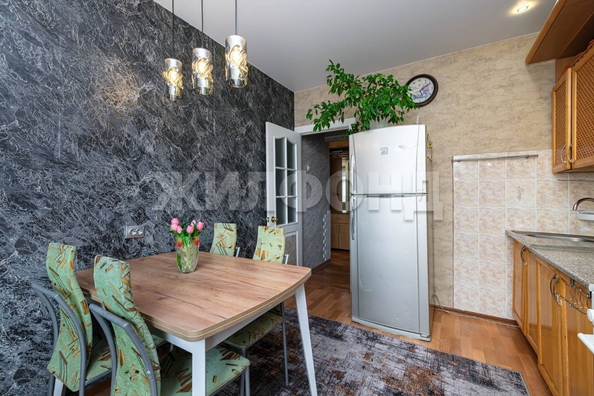 
  Продается 3-комн. квартира, 66.5 м², Тайгинская ул, д. 22/1
. Фото 6.
