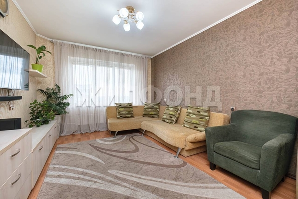
  Продается 3-комн. квартира, 66.5 м², Тайгинская ул, д. 22/1
. Фото 8.