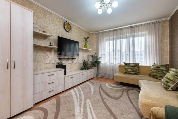 
  Продается 3-комн. квартира, 66.5 м², Тайгинская ул, д. 22/1
. Фото 9.