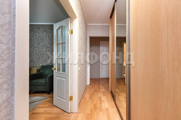 
  Продается 3-комн. квартира, 66.5 м², Тайгинская ул, д. 22/1
. Фото 12.