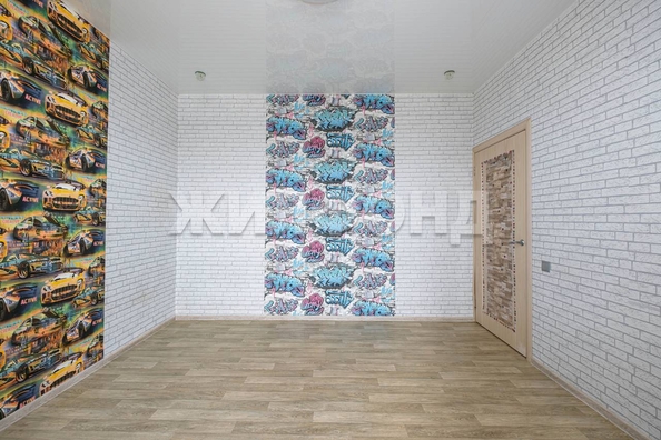 
  Продается 3-комн. квартира, 48 м², Виктора Уса ул, д. 11
. Фото 12.