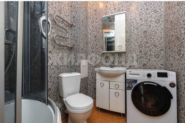 
  Продается 3-комн. квартира, 48 м², Виктора Уса ул, д. 11
. Фото 19.