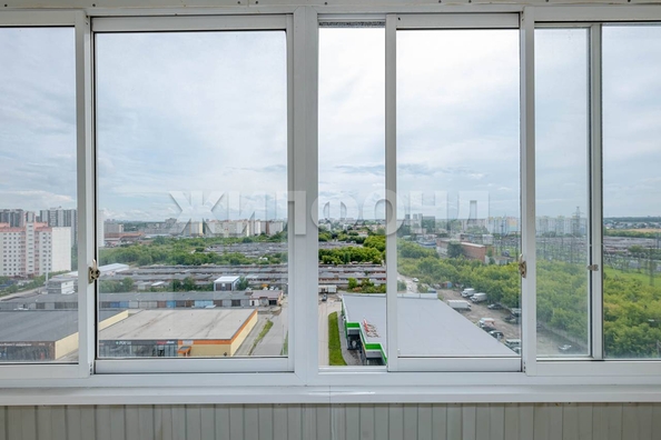 
  Продается 3-комн. квартира, 48 м², Виктора Уса ул, д. 11
. Фото 22.