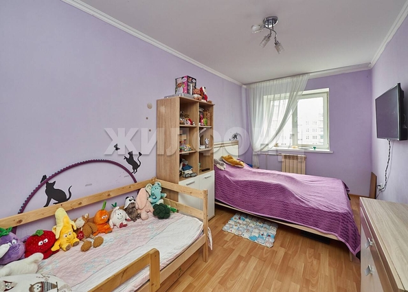 
  Продается 4-комн. квартира, 72.6 м², Новая Заря ул, д. 11
. Фото 8.