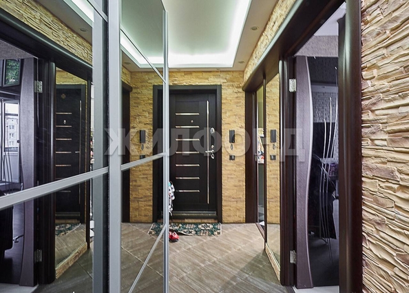 
  Продается 4-комн. квартира, 72.6 м², Новая Заря ул, д. 11
. Фото 16.