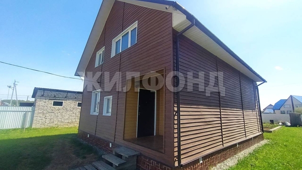 
  Продается дом, 143.8 м², село Толмачево
. Фото 1.