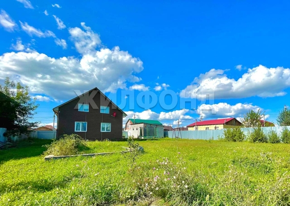 
  Продается дом, 143.8 м², село Толмачево
. Фото 4.