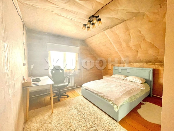 
  Продается дом, 143.8 м², село Толмачево
. Фото 6.
