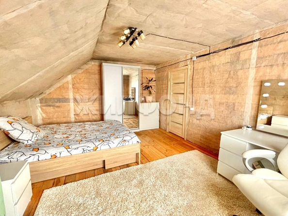 
  Продается дом, 143.8 м², село Толмачево
. Фото 9.