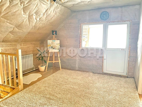 
  Продается дом, 143.8 м², село Толмачево
. Фото 11.