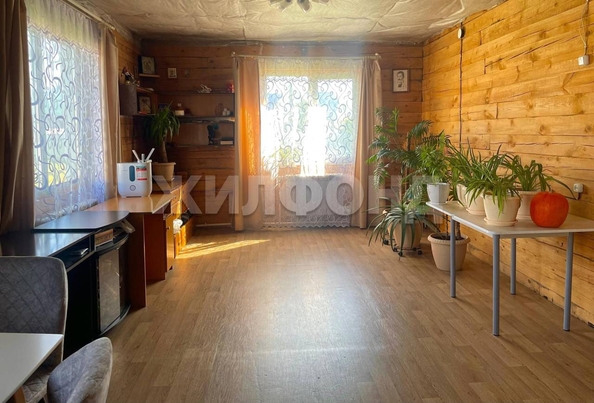 
  Продается дом, 143.8 м², село Толмачево
. Фото 13.