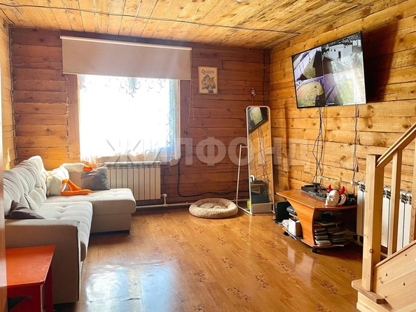 
  Продается дом, 143.8 м², село Толмачево
. Фото 16.