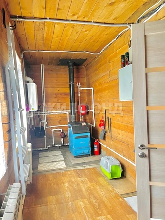 
  Продается дом, 143.8 м², село Толмачево
. Фото 18.