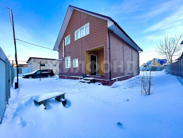 
  Продается дом, 143.8 м², село Толмачево
. Фото 19.