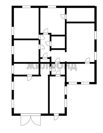 
  Продается дом, 250 м², село Алексеевка
. Фото 41.