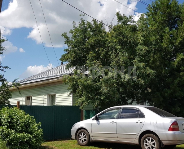 
  Продается дом, 74.2 м², рабочий поселок Коченево
. Фото 1.