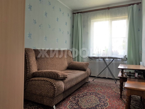 
  Продается дом, 74.2 м², рабочий поселок Коченево
. Фото 12.