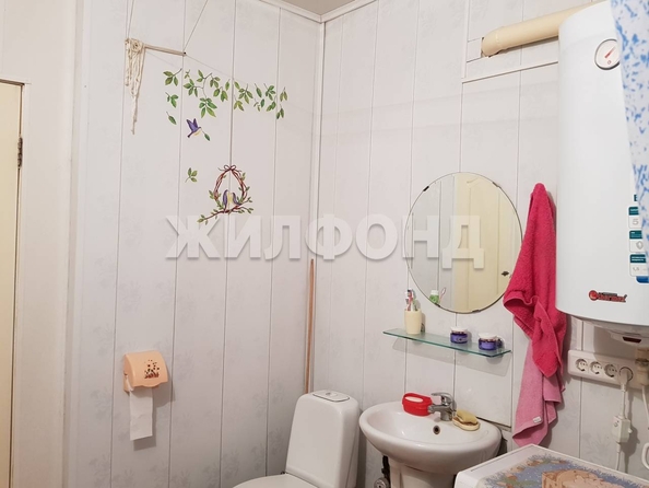 
  Продается дом, 74.2 м², рабочий поселок Коченево
. Фото 15.