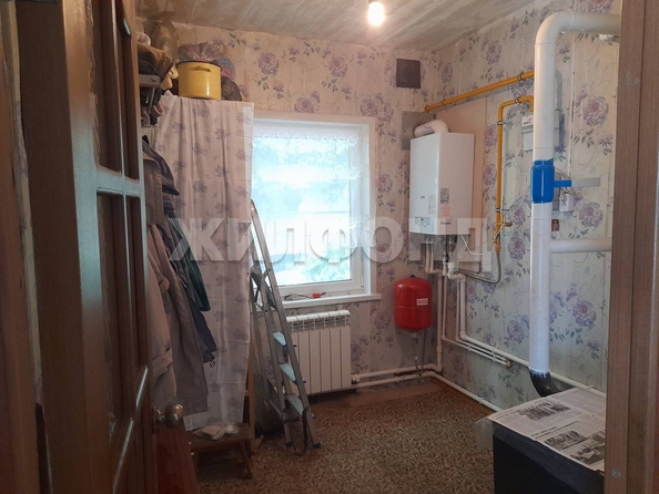 
  Продается дом, 74.2 м², рабочий поселок Коченево
. Фото 18.