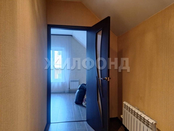 
  Продается дом, 97.8 м², Новосибирск
. Фото 2.