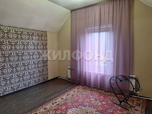 
  Продается дом, 97.8 м², Новосибирск
. Фото 5.