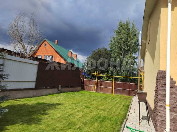 
  Продается дом, 190 м², Новосибирск
. Фото 3.