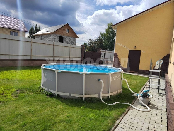 
  Продается дом, 190 м², Новосибирск
. Фото 6.