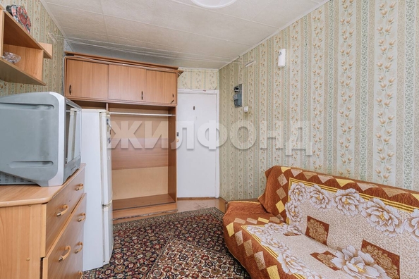 
  Продается комната, 10.2 м², Палласа ул, д. 3/2
. Фото 2.