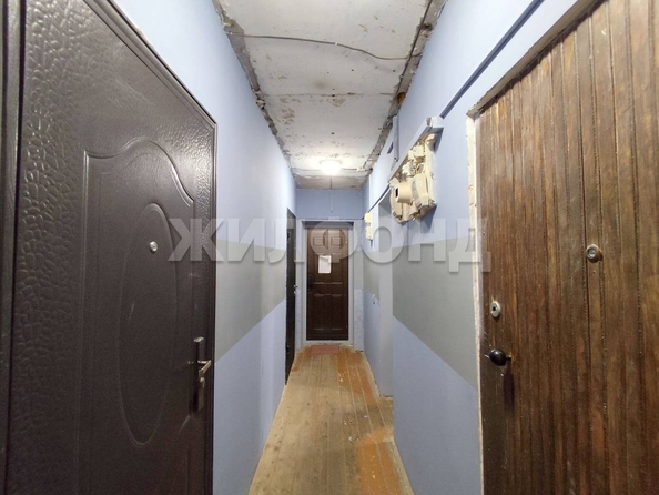 
  Продается комната, 14.6 м², Ватутина ул, д. 33
. Фото 8.