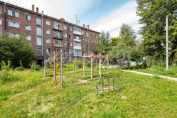 
  Продается комната, 14.6 м², Ватутина ул, д. 33
. Фото 13.