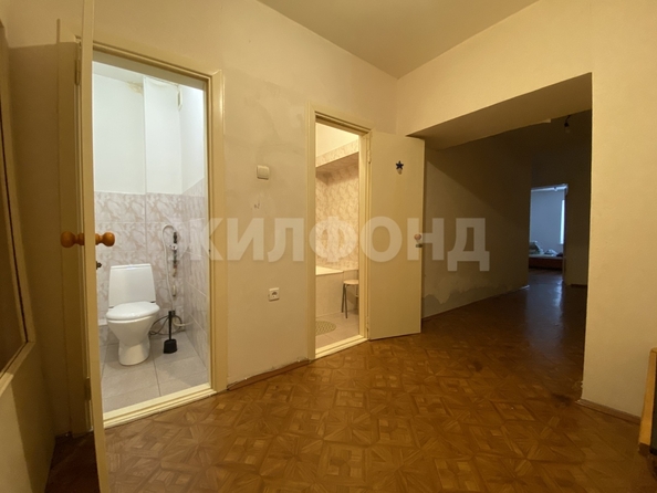 
  Сдается 1-комн. квартира, 40 м², Выборная ул, д. 117/2
. Фото 8.